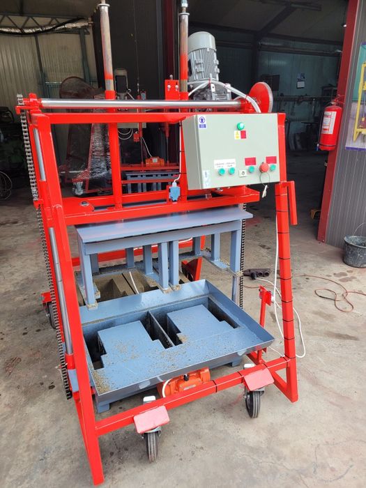 Presa rigola ,boltri oferta vacanta