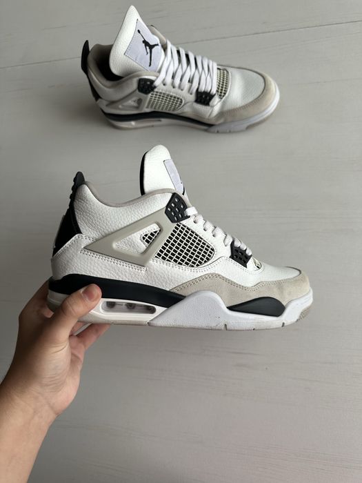 jordan 4 red thunder