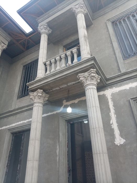 Rim kalonna qoʻyish xizmati