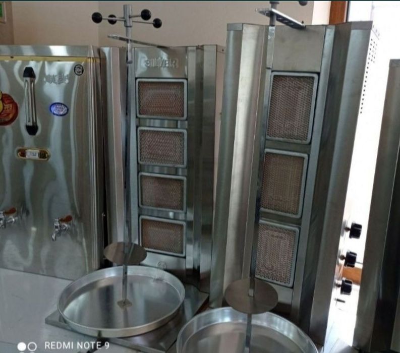 Лаваш апарат Lavash aparat данар фасфут