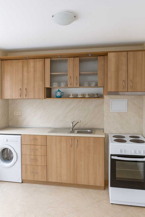 Двустаен апартамент в ж.к. Витоша.