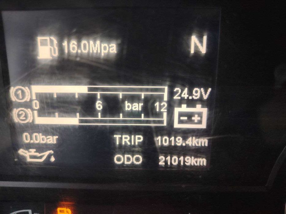 Shacman Миксер сотилади