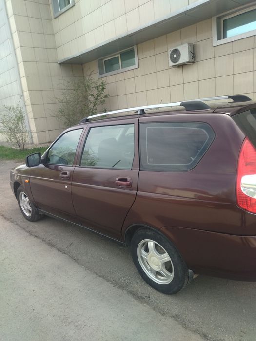 Продам авто Лада 2171
