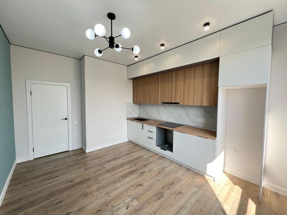 Ремонт квартиры под ключ Астана