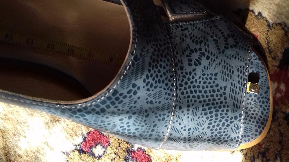 Дамски елегантни сандали, нови размер 38