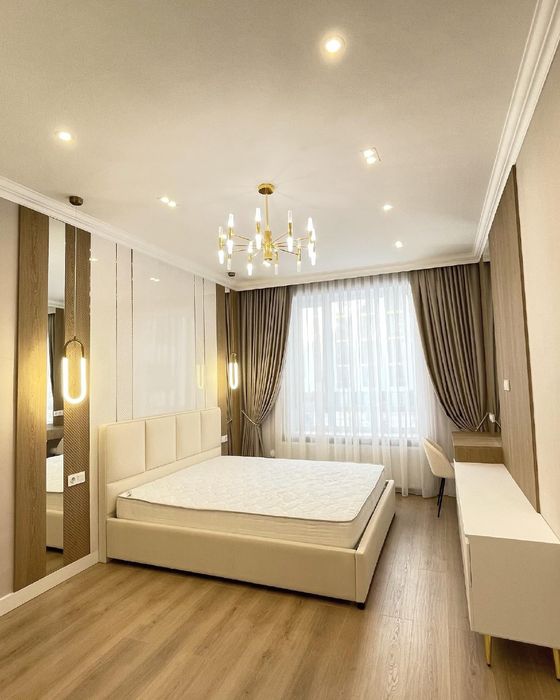 Ремонт квартир под ключ