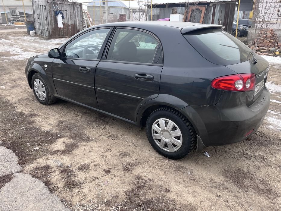 Продам Лачетти 2011