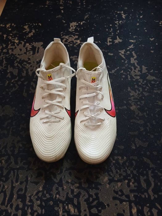 Сороконожки air zoom