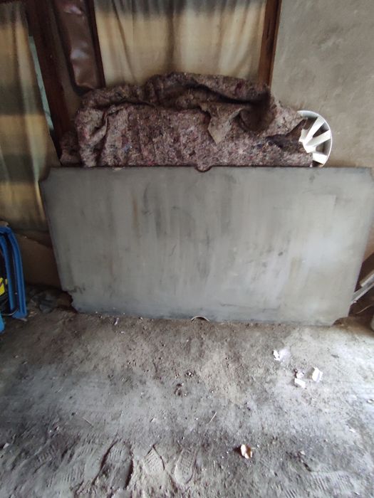 Графитен плот за билярдна маса