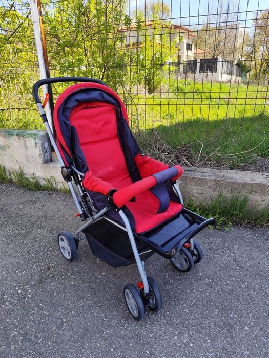 Cărucior copii(bebelus)