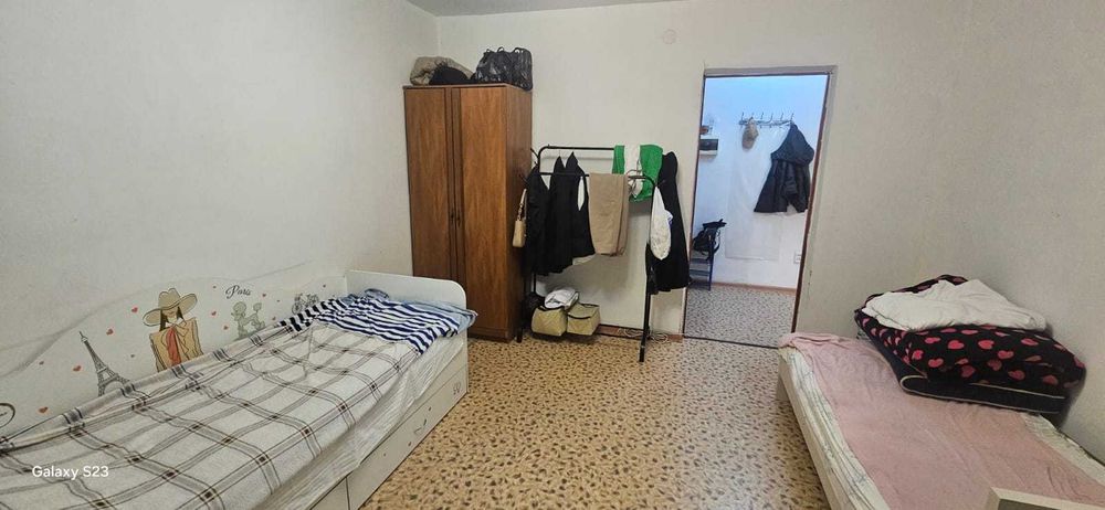 Продам 2-х комнатную квартиру