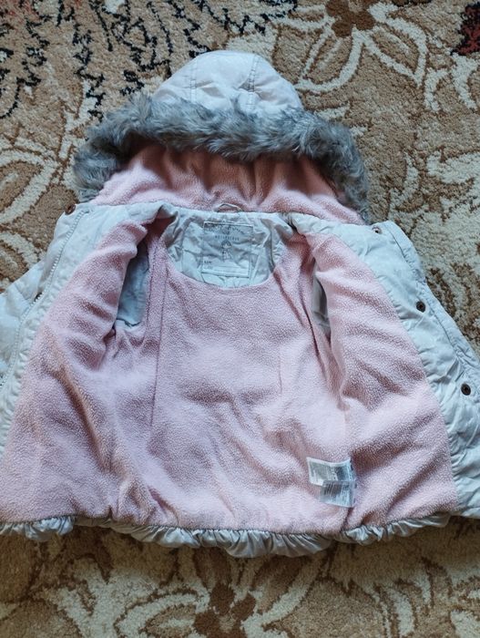 Зимни якета 92 размер