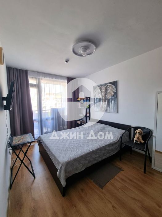 Продава се Двустаен апартамент в Свети Влас - 49 кв.м за 1898 €/кв.м - Снимка #4