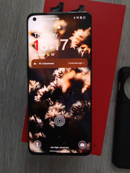 Oneplus 11, 128gb, 8gb ram