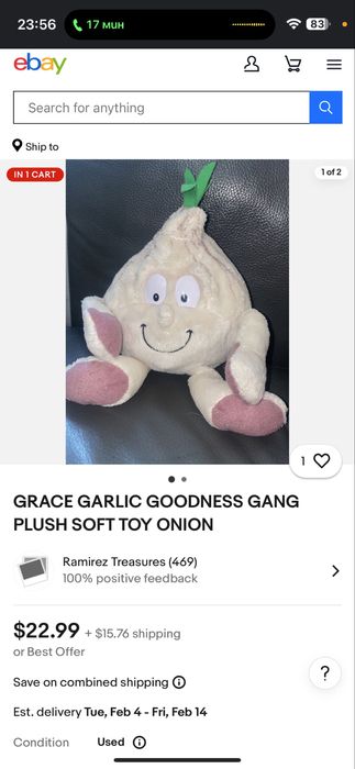 Дизайнерски плюшени играчки за малки и големи