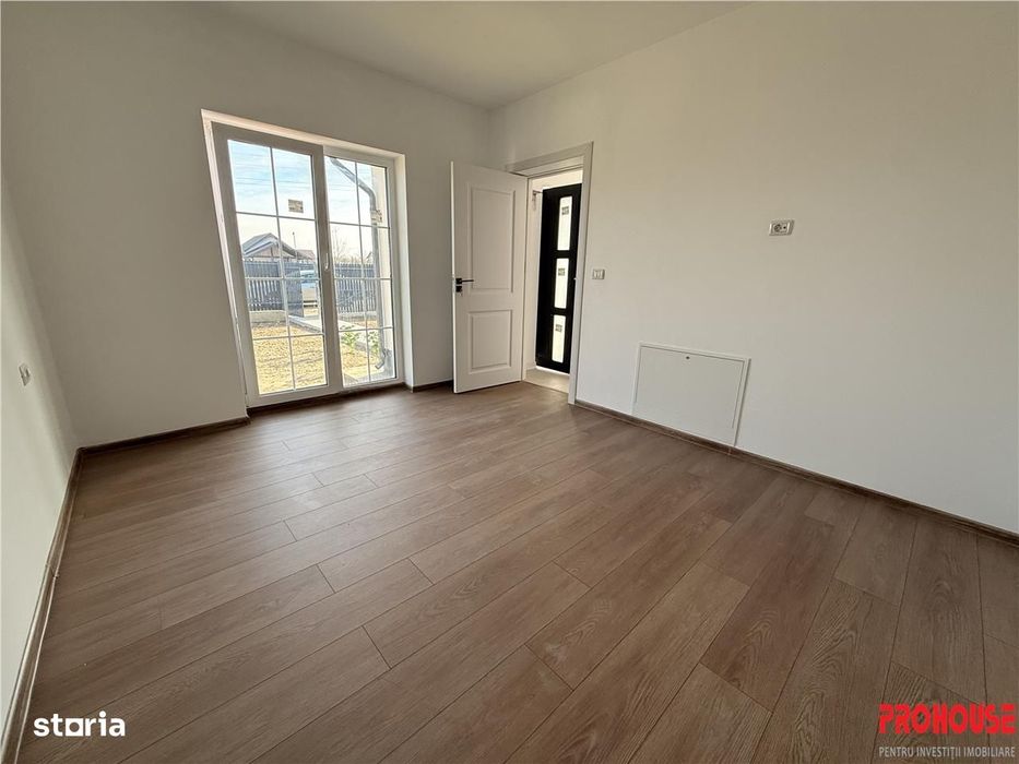 Reactualizare de pret! Casa noua de vanzare- Hemeius! Comision 0% la c
