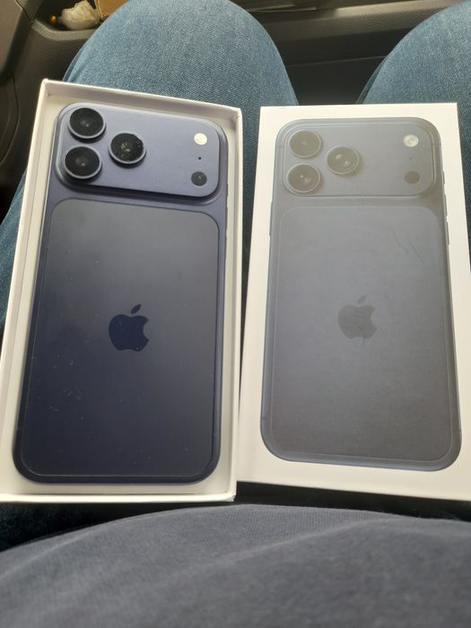 Продам айфон 17 про макс муляж