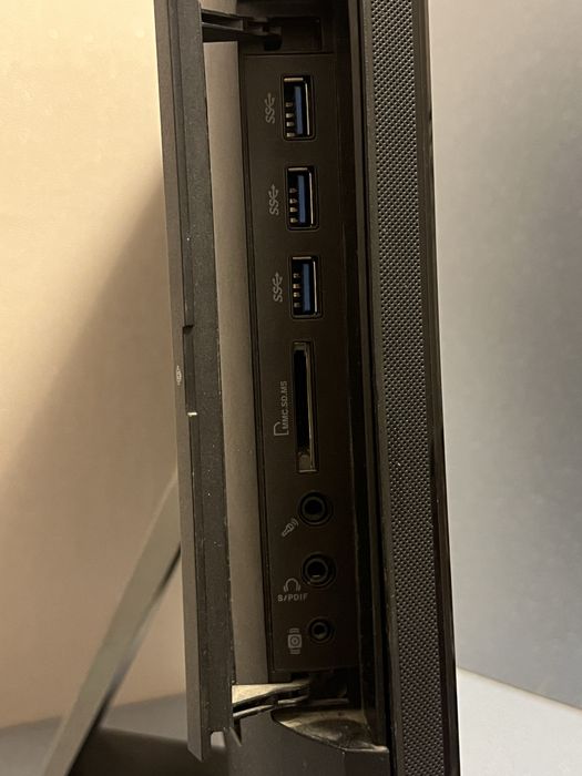 Продам Моноблок Asus