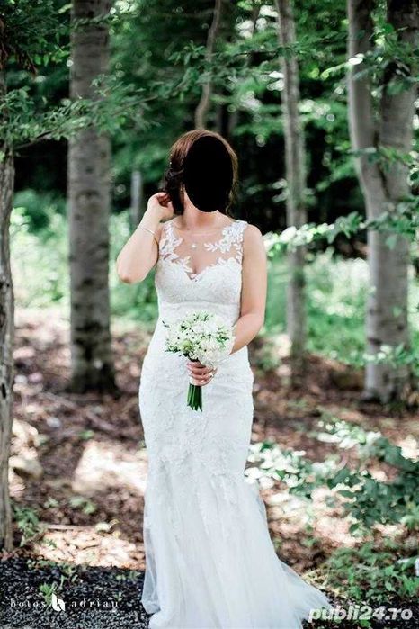 Rochie de mireasa
