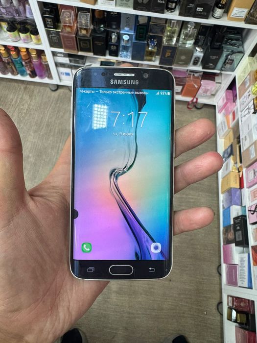 Телефон j6s самсунг