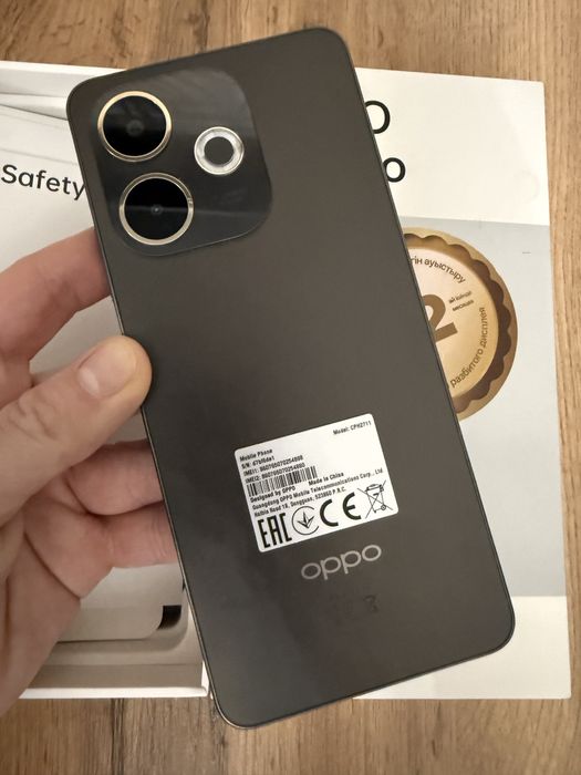 Oppo A5 Pro (128gb)