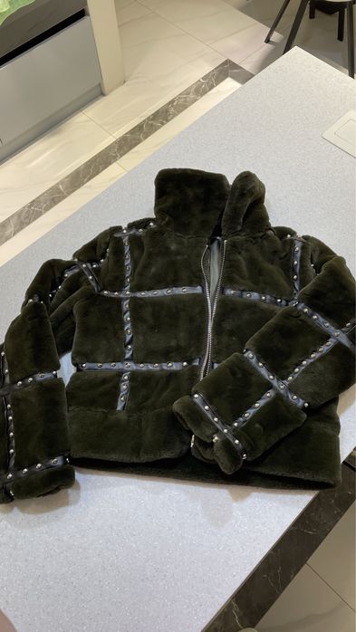 Экошубка 25000 тг