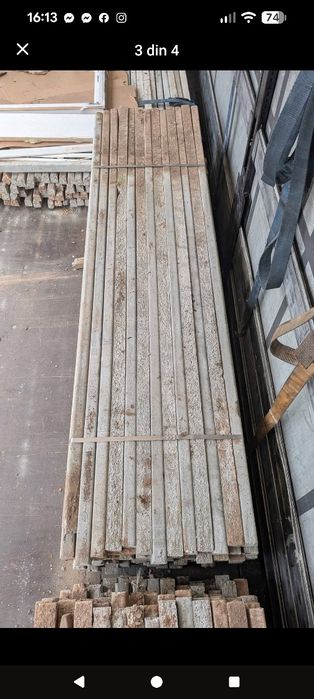 Spalieri  ,stâlpi din beton armați 0️⃣7️⃣6️⃣9️⃣5️⃣2️⃣5️⃣8️⃣6️⃣8️⃣
