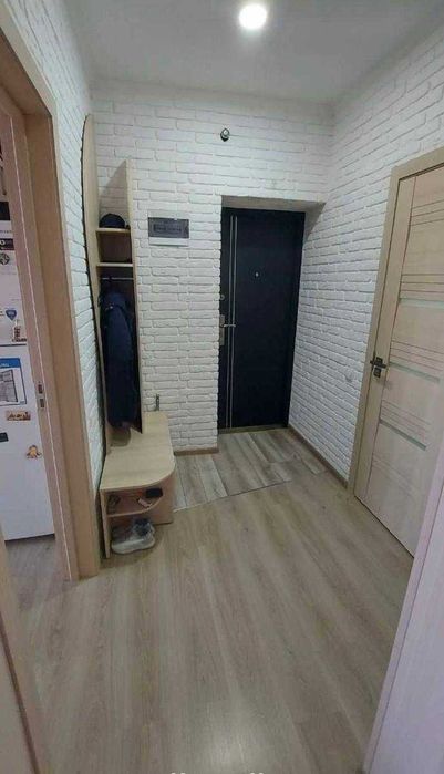 Себзорр Ривьера 1в2 ком 44м2 продается квартира