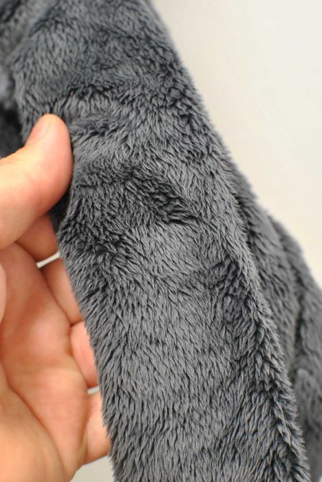 Engelbert Strauss bluza pufoasa Teddy marimea XL  (3400)