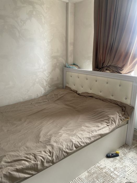 Продается кровать