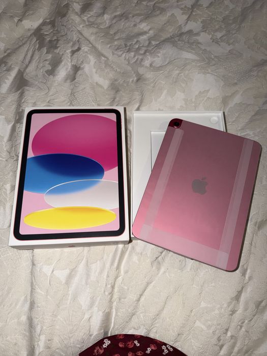 Apple iPad A16 11