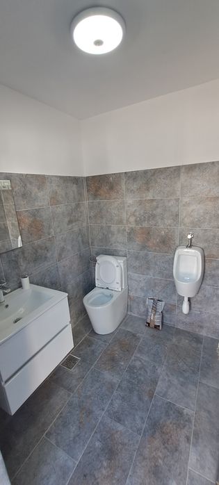 Spațiu comercial nou