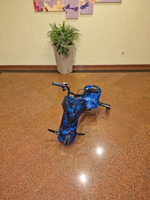 Продам Дрифт Кар