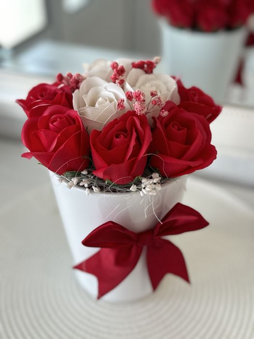 Подаръци за 8-ми Март