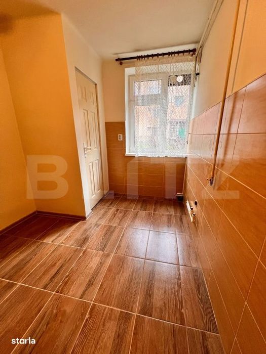 Garsoniera decomandata ultracentrala