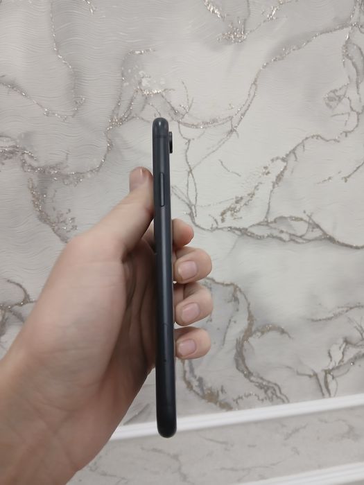 iPhone X , Заблокирован