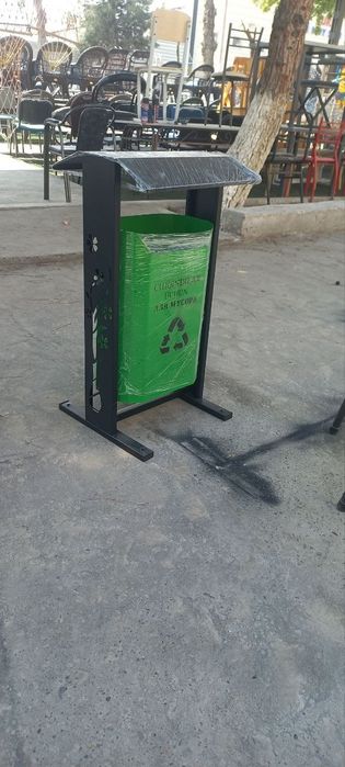 МУСОР ЯШИК УРНА заказ оламиз