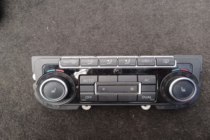 Comanda AC 5K0907044ES 5HB009746 5K0907044ES 5HB009746 Volkswagen VW