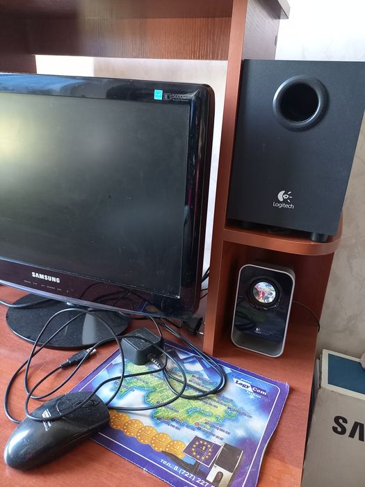 Срочно продам компьютер