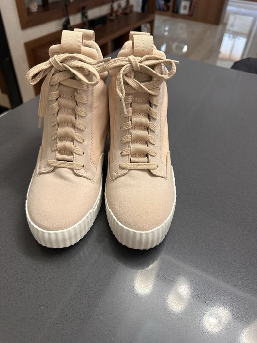 Маркови обувки, Steve Madden, Nike, , Next,, Under Armor