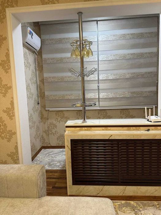 Чиланзар 3 центр 2/4/4 ЕВРО 500 уе