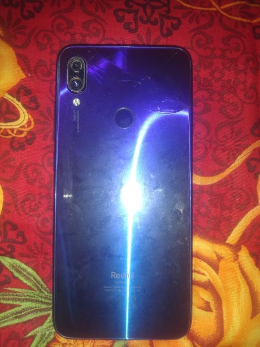 Обмен редми на айфон