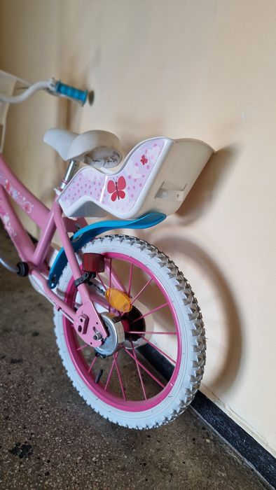 Bicicleta 16 inch
