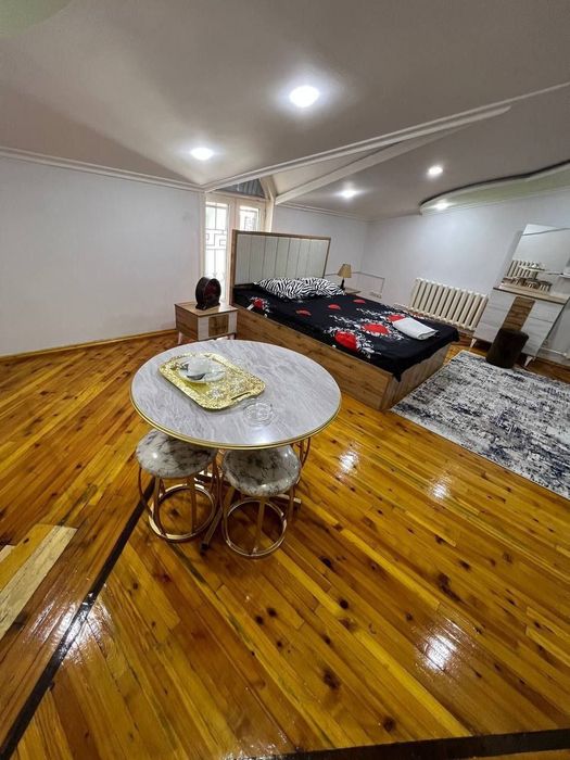 HOTEL(без Загс) в центре