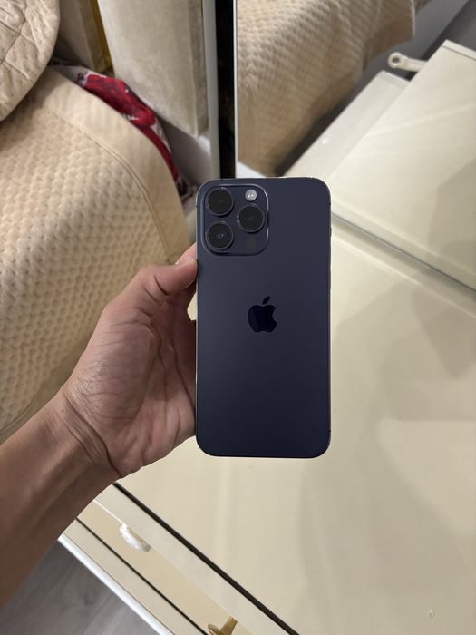 Айфон 14 Про Макс ,