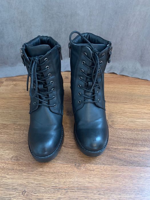 Ghete Jenny Fairy piele