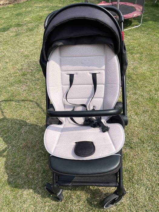 Детская коляска