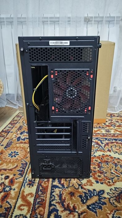 Корпуса для компьютера