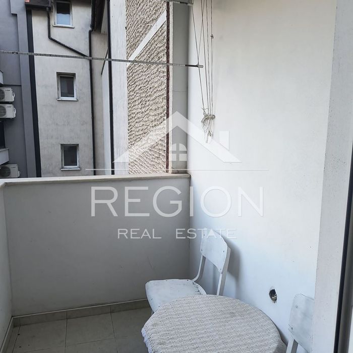 Дава се под наем Двустаен апартамент в Варна, Победа - 60 кв.м за 408 € - Снимка #9