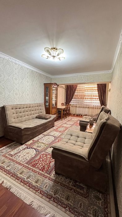 Продается квартира с капитальным ремонтом Квартира 3/3/4